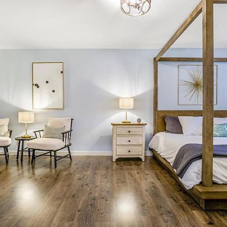 Rocky Point Retreat Villa Bremerton Eksteriør bilde