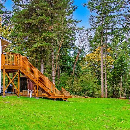 Rocky Point Retreat Villa Bremerton Eksteriør bilde