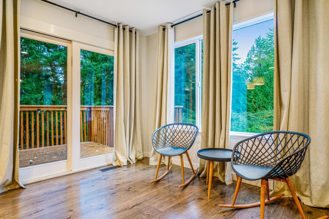 Rocky Point Retreat Villa Bremerton Eksteriør bilde