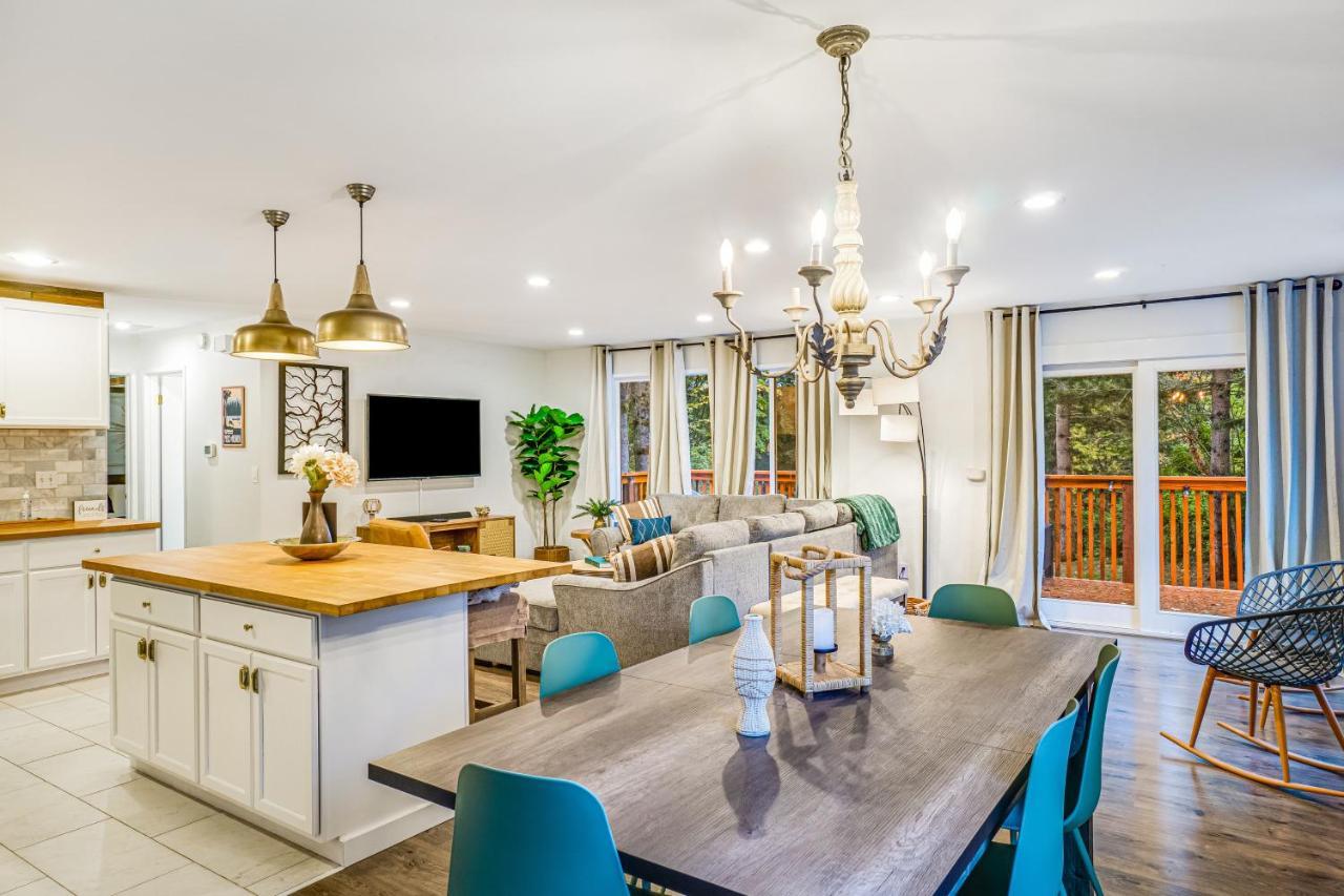 Rocky Point Retreat Villa Bremerton Eksteriør bilde