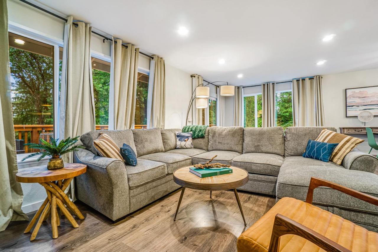 Rocky Point Retreat Villa Bremerton Eksteriør bilde