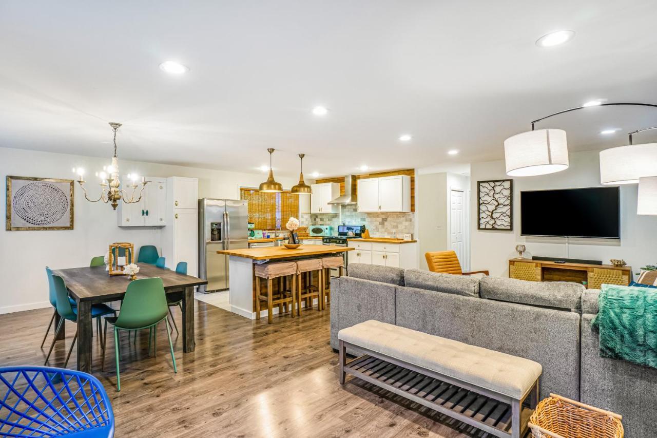 Rocky Point Retreat Villa Bremerton Eksteriør bilde