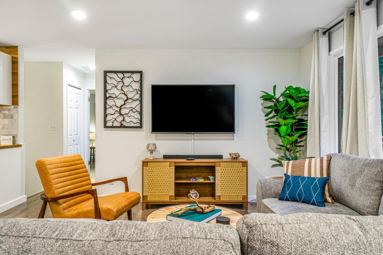 Rocky Point Retreat Villa Bremerton Eksteriør bilde