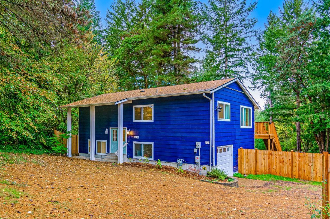 Rocky Point Retreat Villa Bremerton Eksteriør bilde