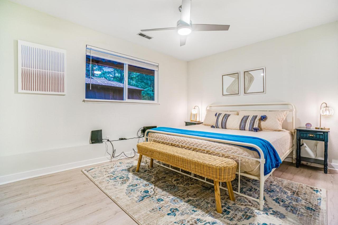 Rocky Point Retreat Villa Bremerton Eksteriør bilde