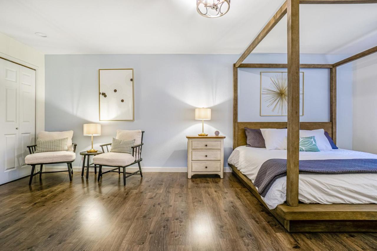 Rocky Point Retreat Villa Bremerton Eksteriør bilde