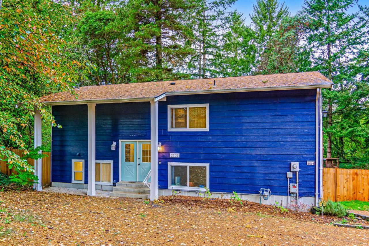 Rocky Point Retreat Villa Bremerton Eksteriør bilde