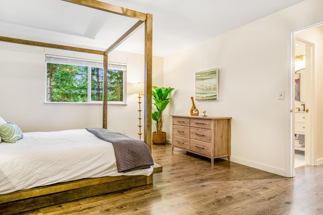 Rocky Point Retreat Villa Bremerton Eksteriør bilde