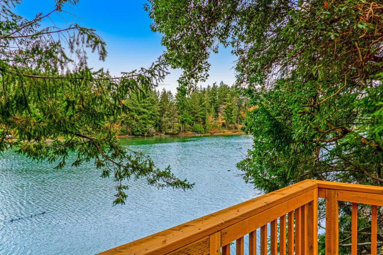 Rocky Point Retreat Villa Bremerton Eksteriør bilde